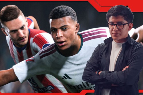 Fui el primero en jugar EA Sports FC 27 y hay algo que me alegra: la habilidad con y sin balón es más importante que nunca 