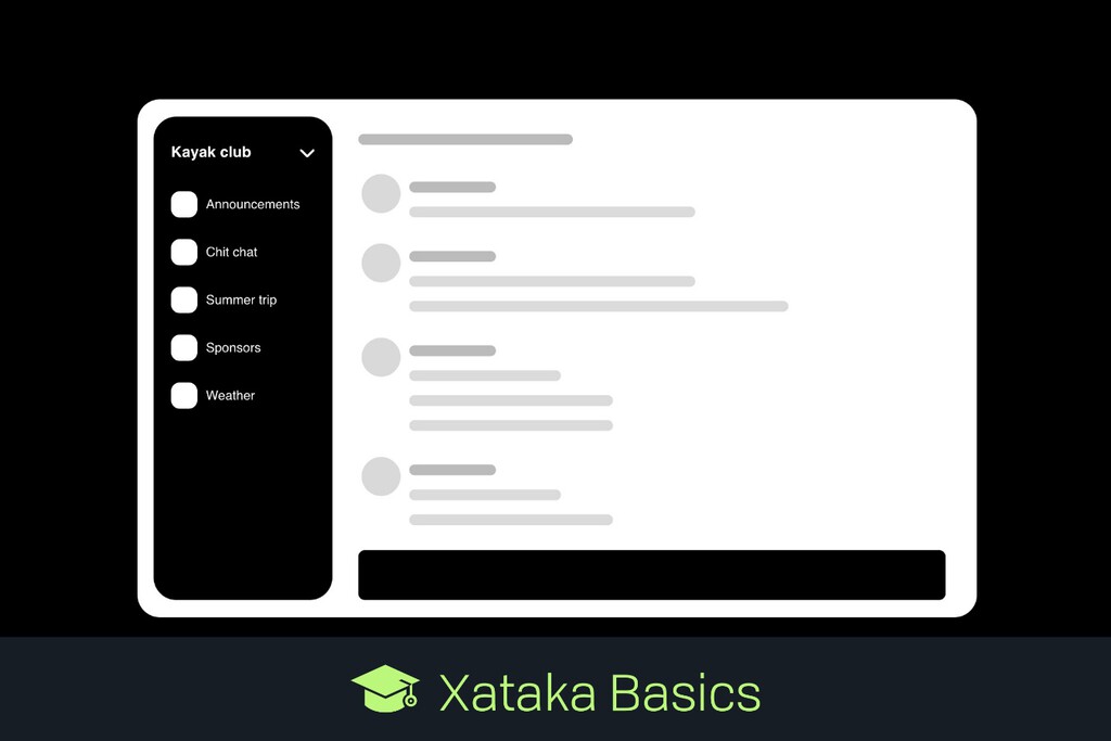 Alternativas a Discord: las siete mejores aplicaciones para comunidades de chat