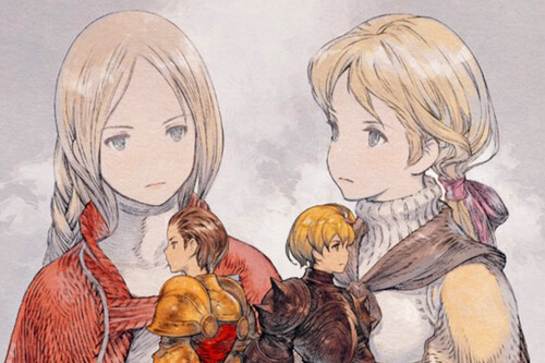 Square Enix cabrea todavía más a los jugadores de España al explicar por qué no quiere traducir al español Final Fantasy Tactics: The Ivalice Chronicles