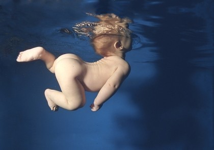 Fotografía bajo el agua: Zena Holloway