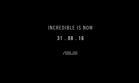 Sigue la presentación de Asus en IFA con nosotros (finalizado)
