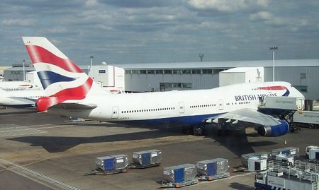 El mercado de la aviación civil, ¿más cerca del cártel?