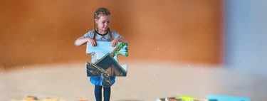 11 razones por las cuales los puzzles rompecabezas son uno de los mejores juegos para niños y adultos