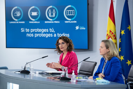 Hay letra pequeña en las ayudas directas del Gobierno, pero no tendrán que mantener empleo