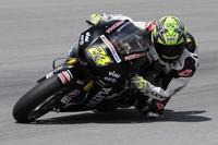 Mal inicio de pretemporada para Toni Elías