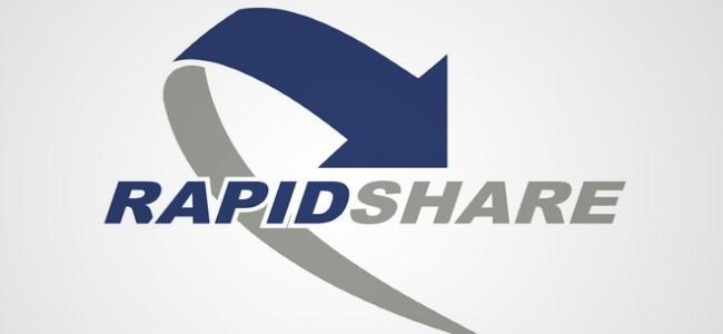 Rapidshare