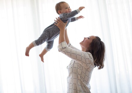 Fórmulas infantiles con DHA y ARA, ¿qué aportan al desarrollo del bebé?