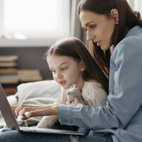 Cómo organizarte para la vuelta al cole con ayuda de la IA