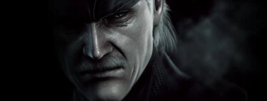 En 1997, Kojima quería evitar a toda costa escenas de 5 minutos de cháchara. Con Metal Gear Solid 4 batió el récord a la secuencia más larga de los videojuegos 
