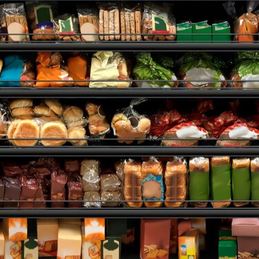 El Gobierno actualiza las normas de alimentos como el pan sin gluten, la horchata, el jamón de pavo y la aceituna rellena 