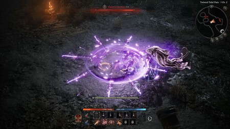 Embers Of The Uncrowned