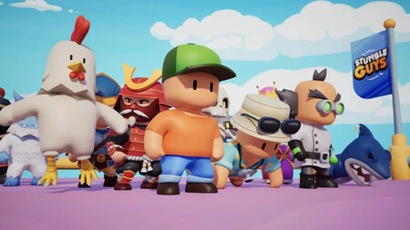 スタンブルガイ