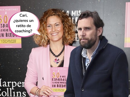 EXCLUSIVA: Cristina Soria se pronuncia sobre la despedida de su marido Alberto Díaz de 'Sálvame'
