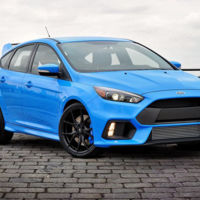 He aquí los 3 primeros episodios del documental sobre la creación del  Ford Focus RS