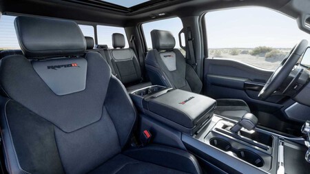 Ford Lobo Raptor R Detalles Informacion Especificaciones4