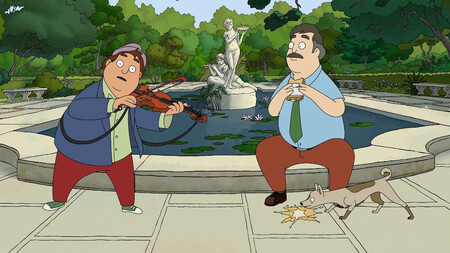 'Central Park': los creadores de Bob's Burgers mantienen su esencia en un musical lleno de vida y sobre todo ingenio