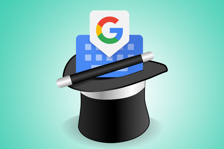 Gboard añade una varita mágica que transforma palabras en emojis