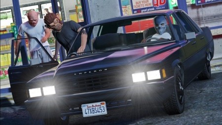 Rockstar actualiza ‘GTA Online’ y soluciona un buen número de problemas