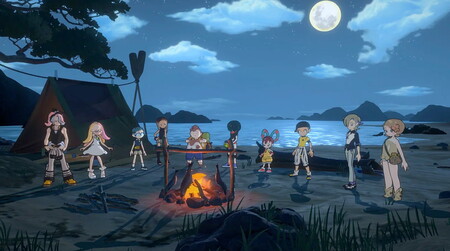Guía de lanzamientos de mayo 2021 en Nintendo Switch: aquí tienes los juegos más esperados