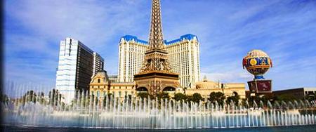 Paris Hotel