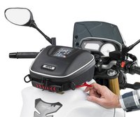 Nueva gama de bolsas 3D de GIVI