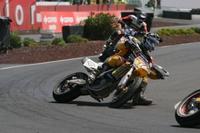 Previo Supermotard A Pastoriza