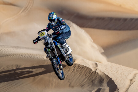 Van Beveren Marruecos 2021