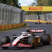 La Fórmula 1 no quiere entrenamientos: estudia un formato sprint con dos carreras y dos clasificaciones