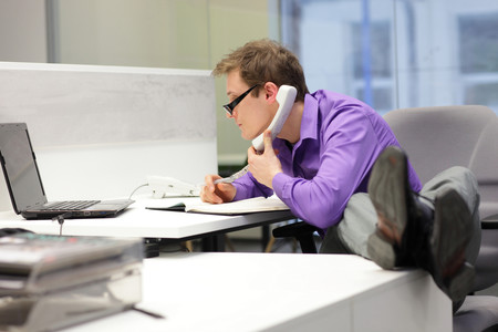 El entrenamiento que necesitas si pasas más de ocho horas trabajando sentado