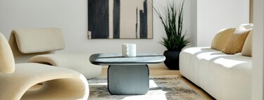 Primark lanza un puf con almacenaje: es plegable, barato y perfecto para guardar las mantitas del sofá