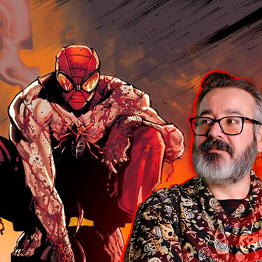 Llevo más de 30 años leyendo Marvel y por fin escucho algo que necesitaba: su nuevo jefe tiene un plan interesante