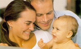 Aumentar el periodo de baja maternal en España