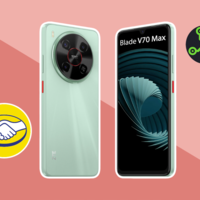 Por lo que cuesta, este celular con 256 GB es una ganga de Mercado Libre 