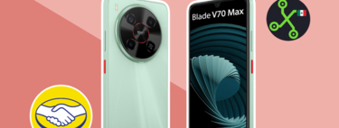 Este celular tiene batería de 6,000 mAh, una gran resistencia y lo mejor es su precio: 1,999 pesos en Mercado Libre