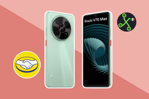 Zte V70 Max Mercado Libre