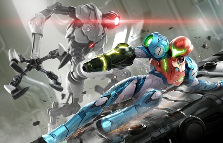 ¿Tienes ganas de Metroid Dread? Estos 40 minutazos de gameplay nos ponen los dientes largos para su llegada a Nintendo Switch