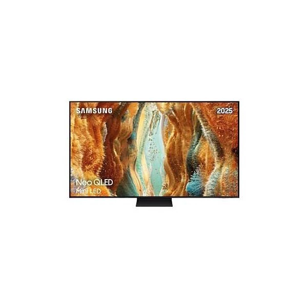 TV Neo QLED 65" - Samsung TQ65QN73FATXXC, QLED Mini Led 4K