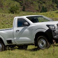 Nissan NP300 2026 llega a México: 166 HP, capacidad de carga de hasta 1.4 toneladas y 3 años de garantía, precio y lanzamiento 