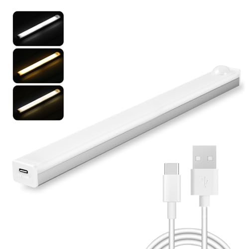 luz led con sensor de movimiento barra led lampara led