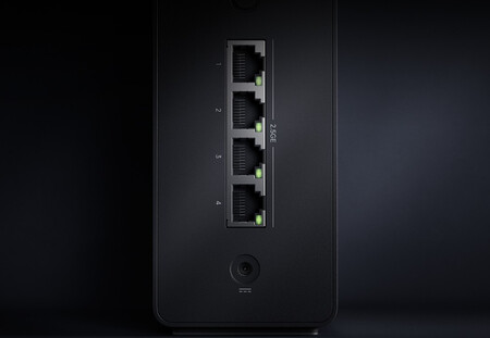 Xiaomi BE7200 Pro