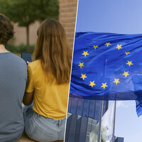 El Parlamento Europeo va a prohibir el acceso a redes sociales a menores de 16 años. Suena bien hasta que lees la letra pequeña