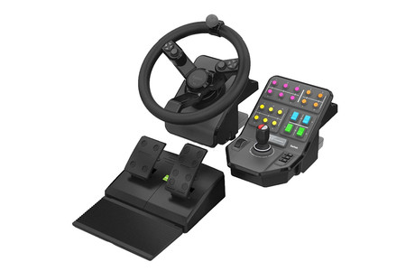 Volante Farm Simulator Amazon Prime Day