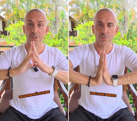 Ejercicios de dedos contra la artrosis