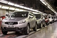 1.000.000 de Nissan Qashqai vendidos