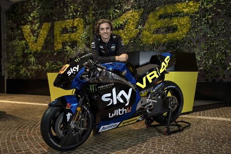 Marini Esponsorama Motogp 2021