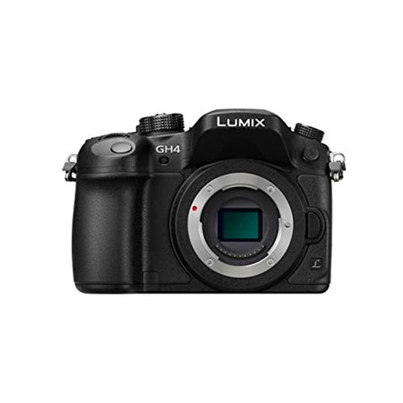 Panasonic Lumix Dmc Gh4 3