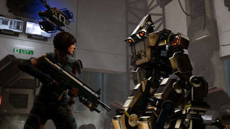 El último regalo de Shen es el tercer DLC en unirse a XCOM 2 con robots por todas partes