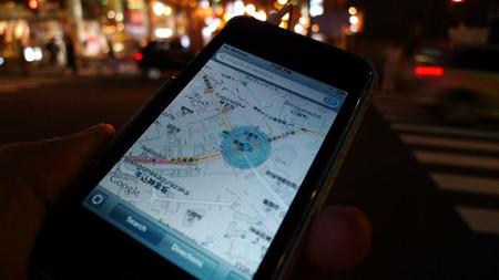 Geolocalización en la pyme, una oportunidad para atraer a los clientes a tu empresa