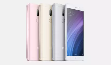 Xiaomi Mi5s Plus