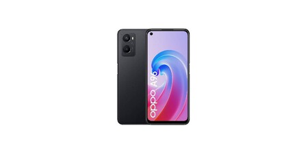 OPPO A96